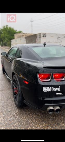 شێڤرۆلێت کەمارۆ